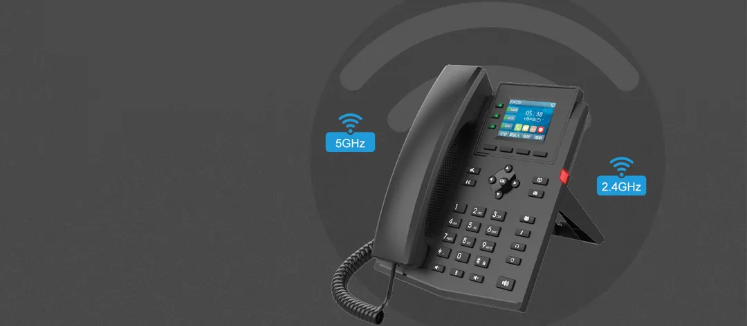 W202 Connectivité Wi-Fi double bande W202 Connectivité Wi-Fi double bande