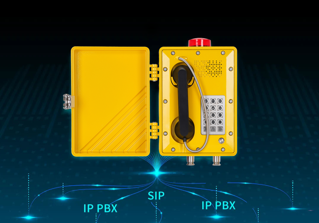 Connexion transparente