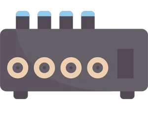 Amplificateur de puissance