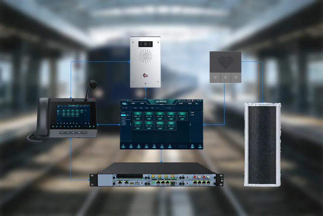 Solutions d'usine intelligente EV (Power)