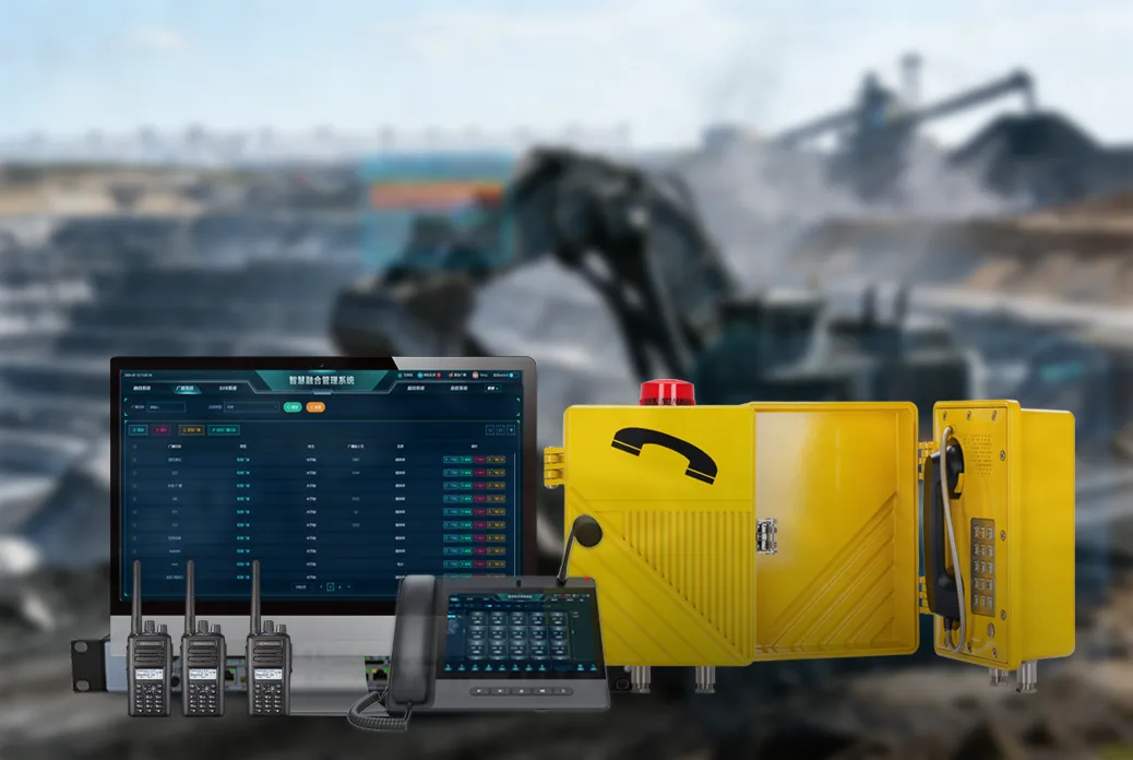 Solution d'usine intelligente ESS (système de stockage d'énergie)