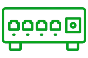 Passerelle analogique
