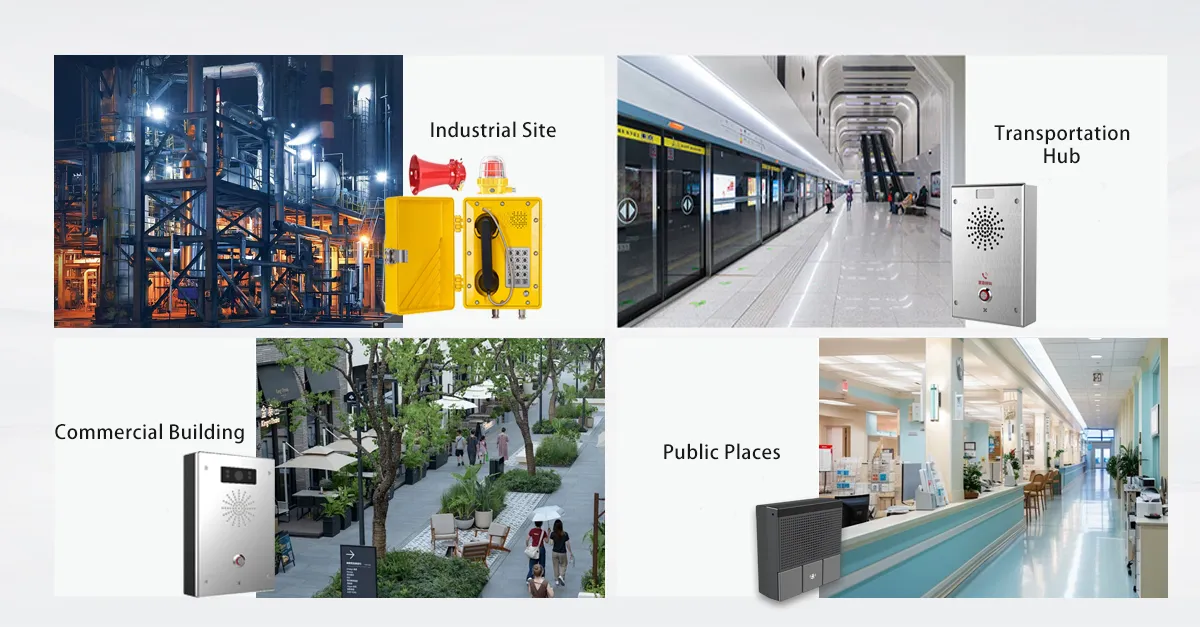 Fiabilité élevée pour une sécurité critique