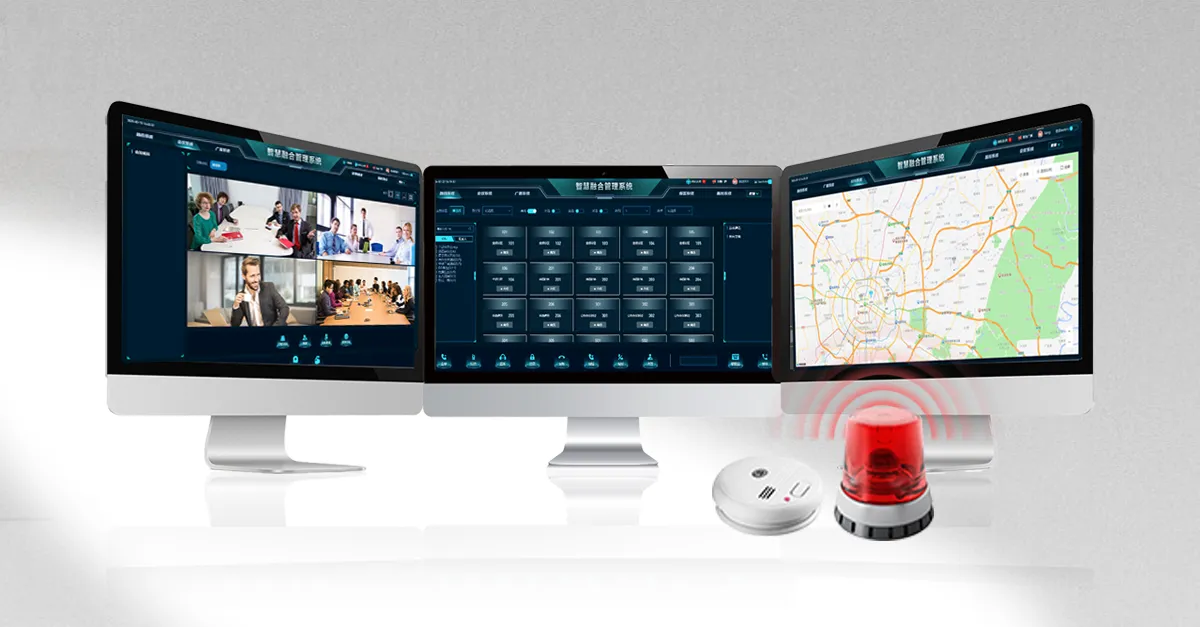 Réponse et automatisation flexibles des alarmes