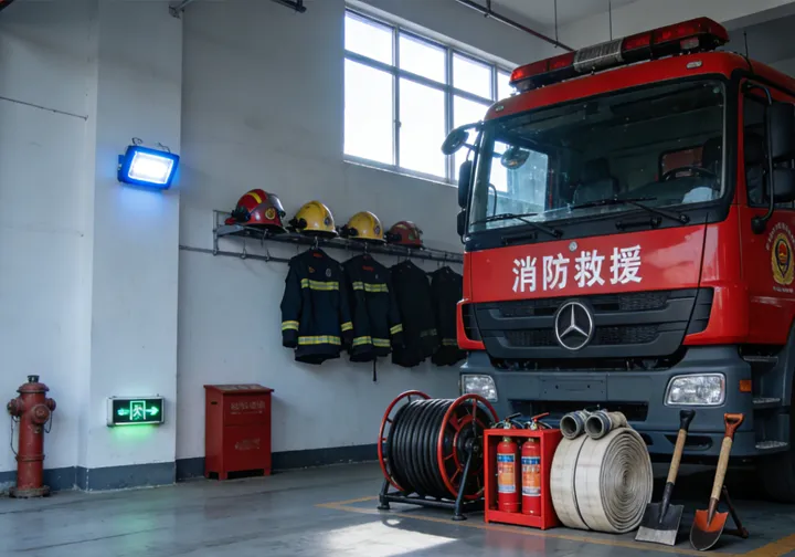 Intervention d'urgence