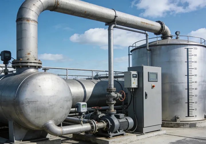 Infrastructures publiques