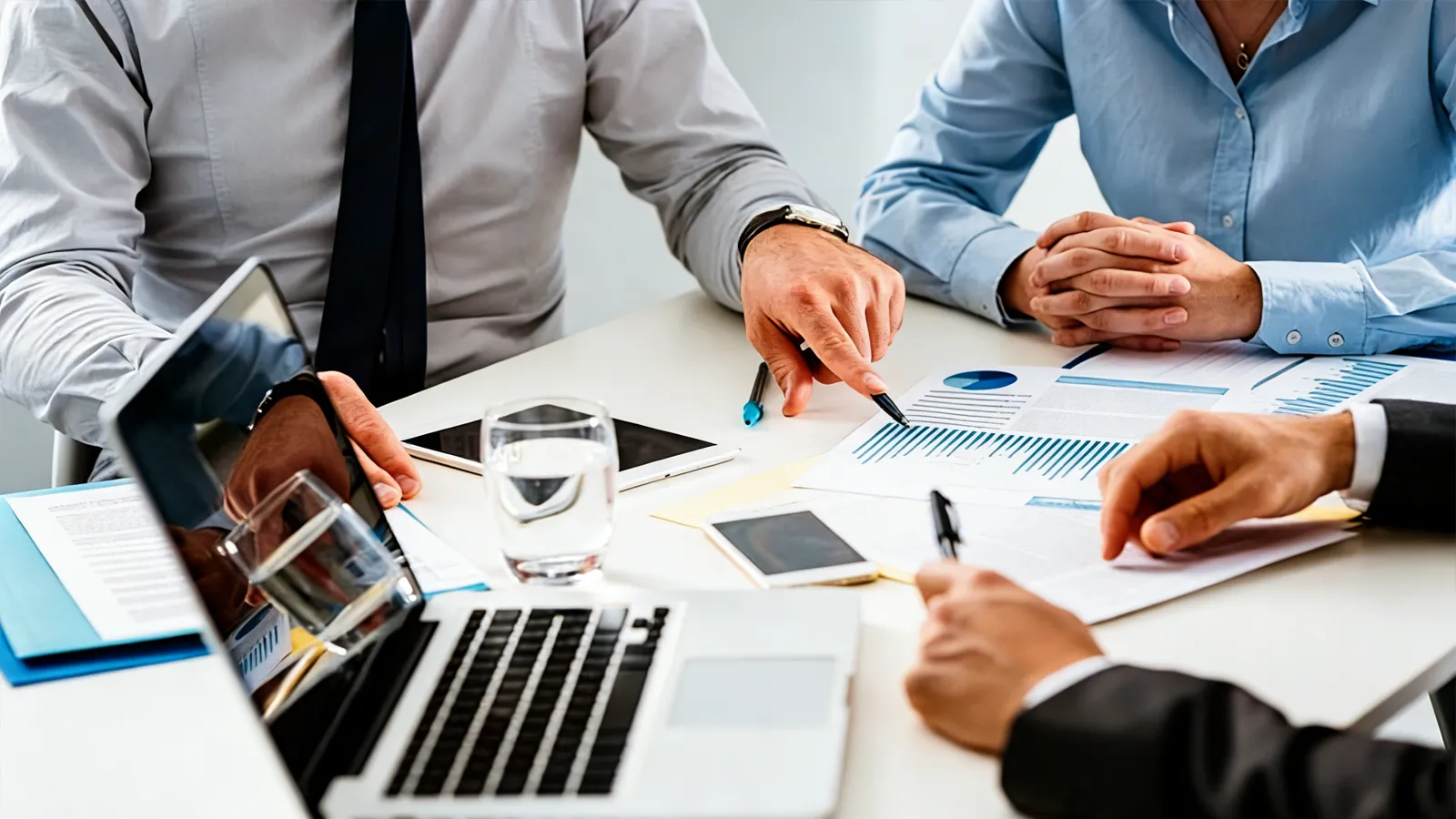 Startups en croissance