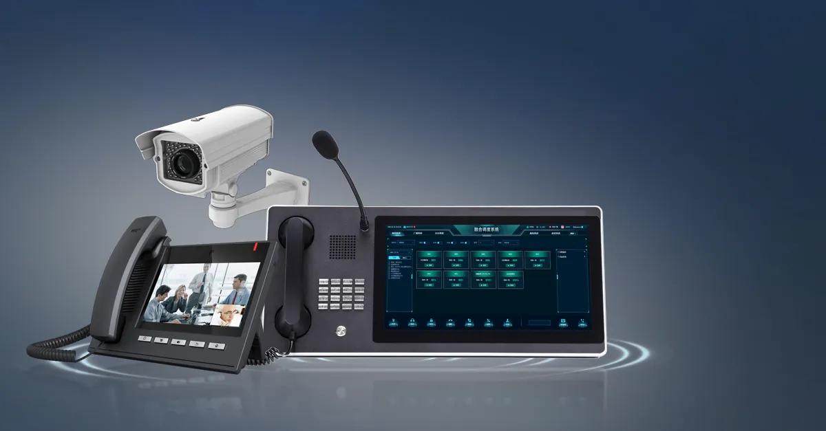 Vidéoconférence et communication visuelle