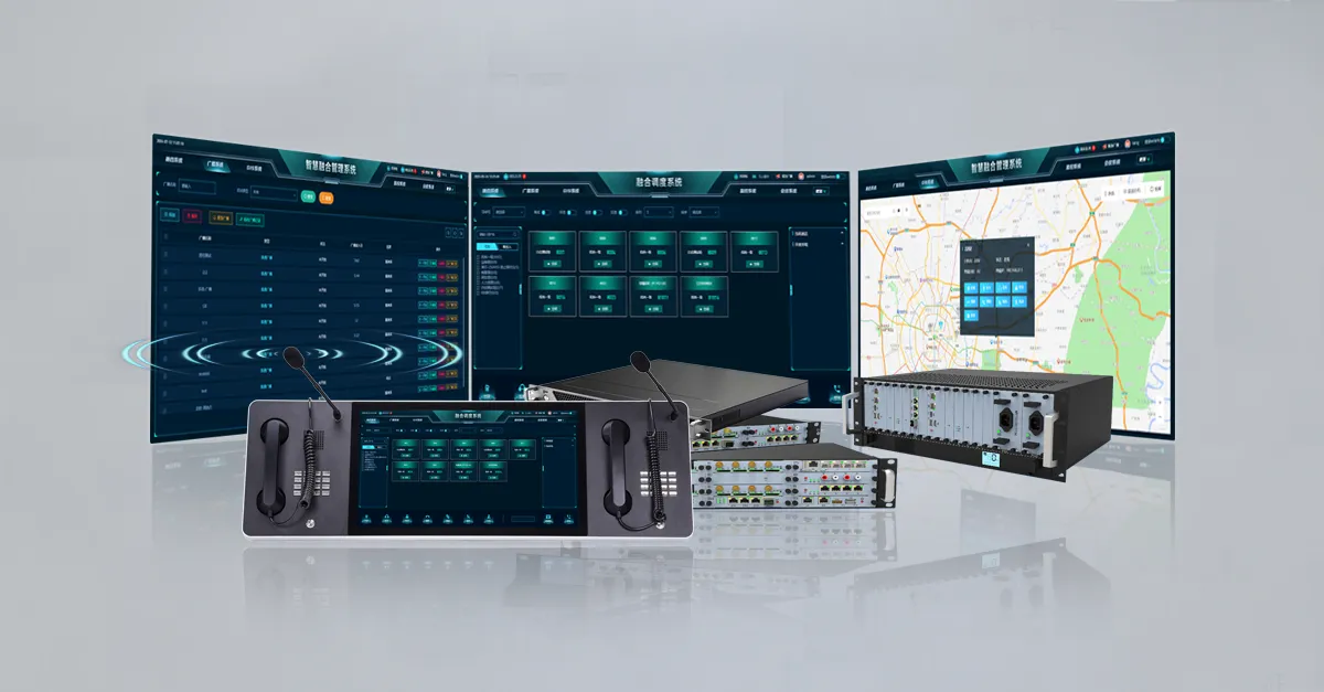 Prise en charge SIP et intégration du système téléphonique