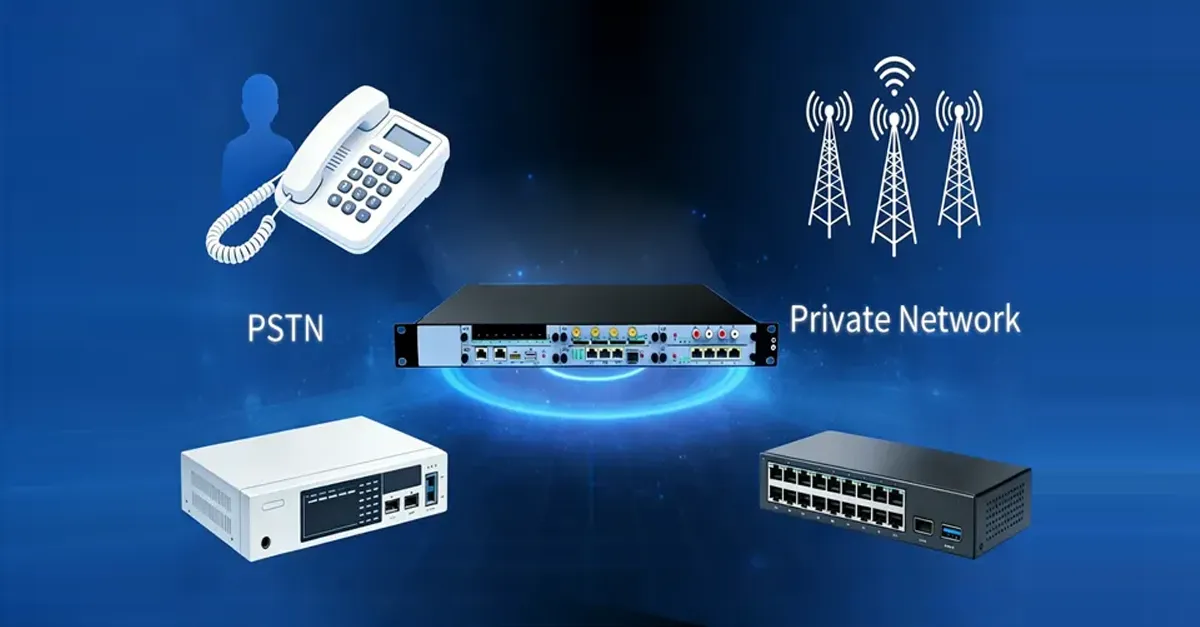 Prise en charge du travail à distance et mobile