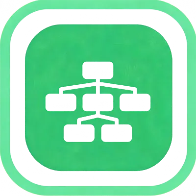 Structure organisationnelle