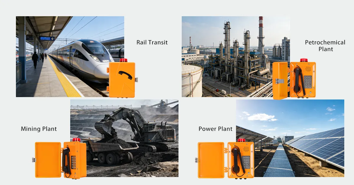 Quelles industries bénéficient le plus des fonctionnalités de Becke EX-BT27?