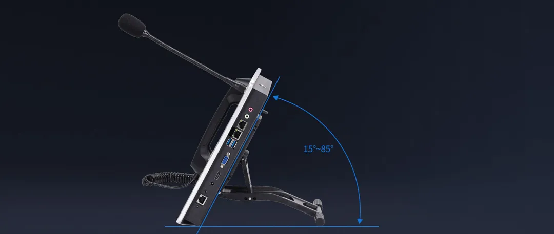 Support de bureau BD-156