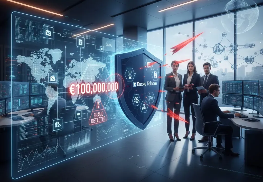 Protéger votre entreprise : informations sur la fraude à la TVA et l'intégrité de la chaîne d'approvisionnement