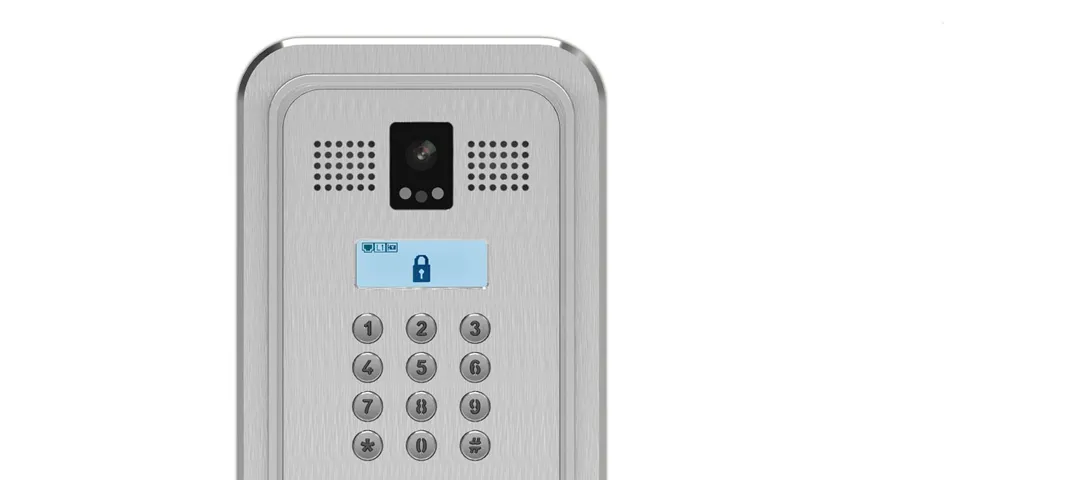 i33V/i33VF Front View i33V/i33VF Front View