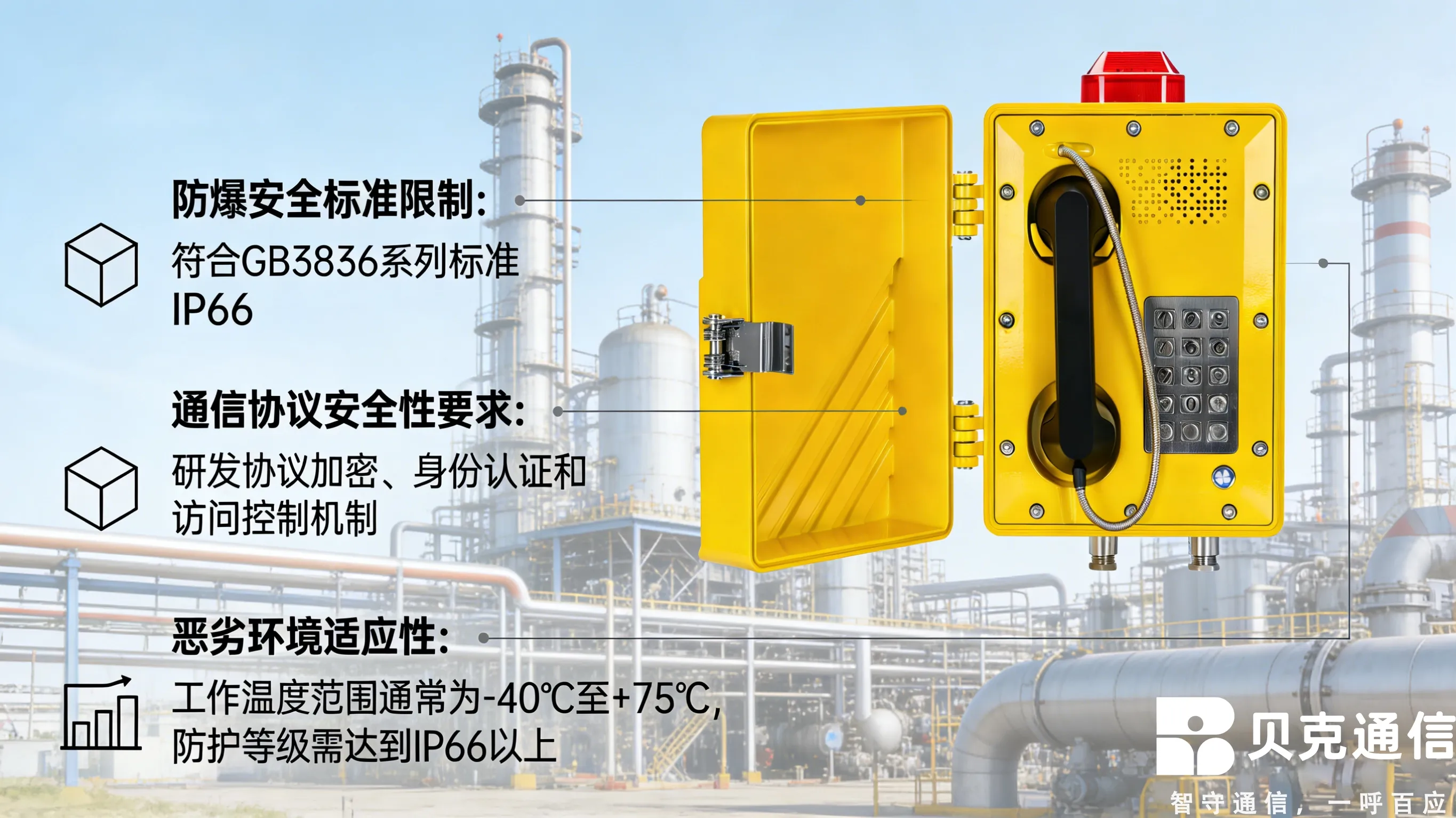 Les mesures de cybersécurité et de protection des données de la station d'appels