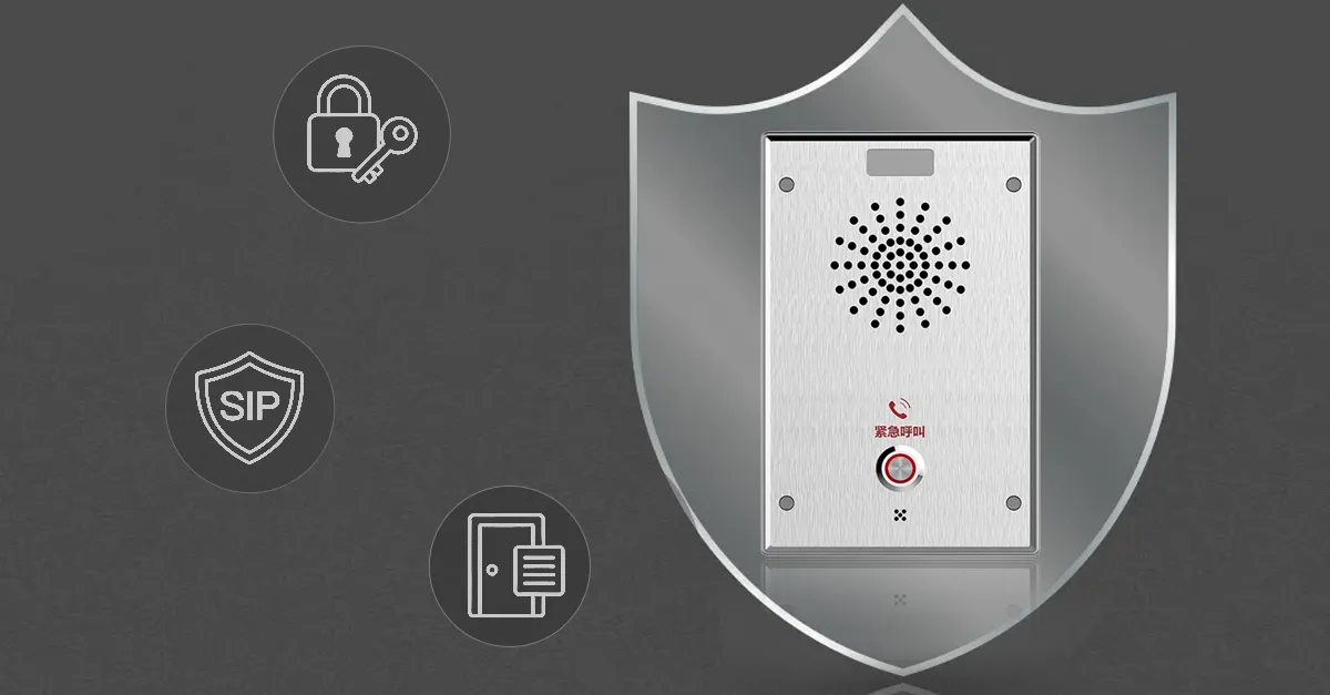 Sécurité et protection des accès