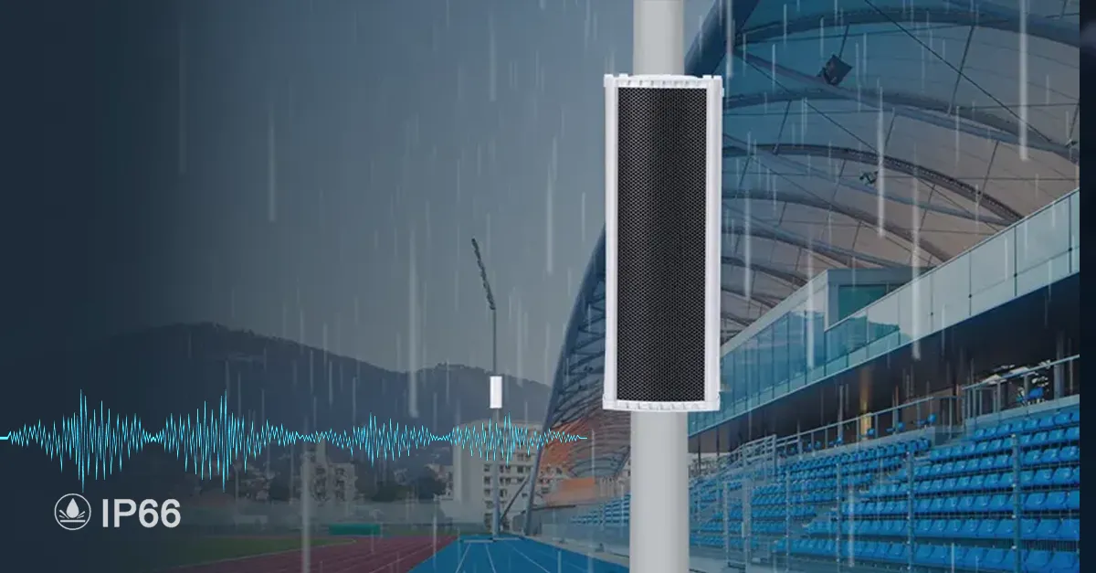 Durabilité industrielle renforcée