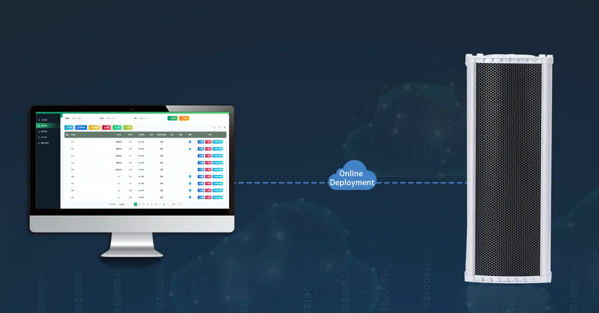 Intégration transparente basée sur IP