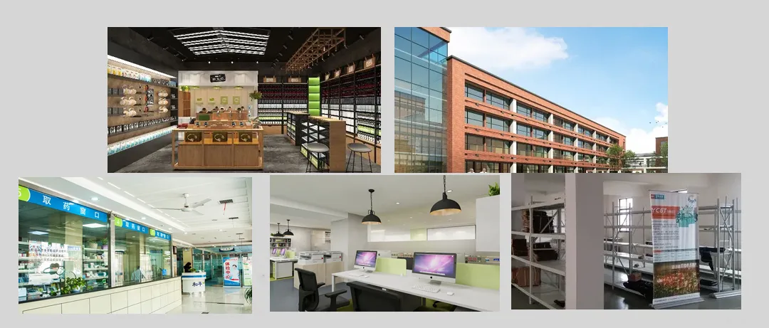 Scénarios d’application BG-80