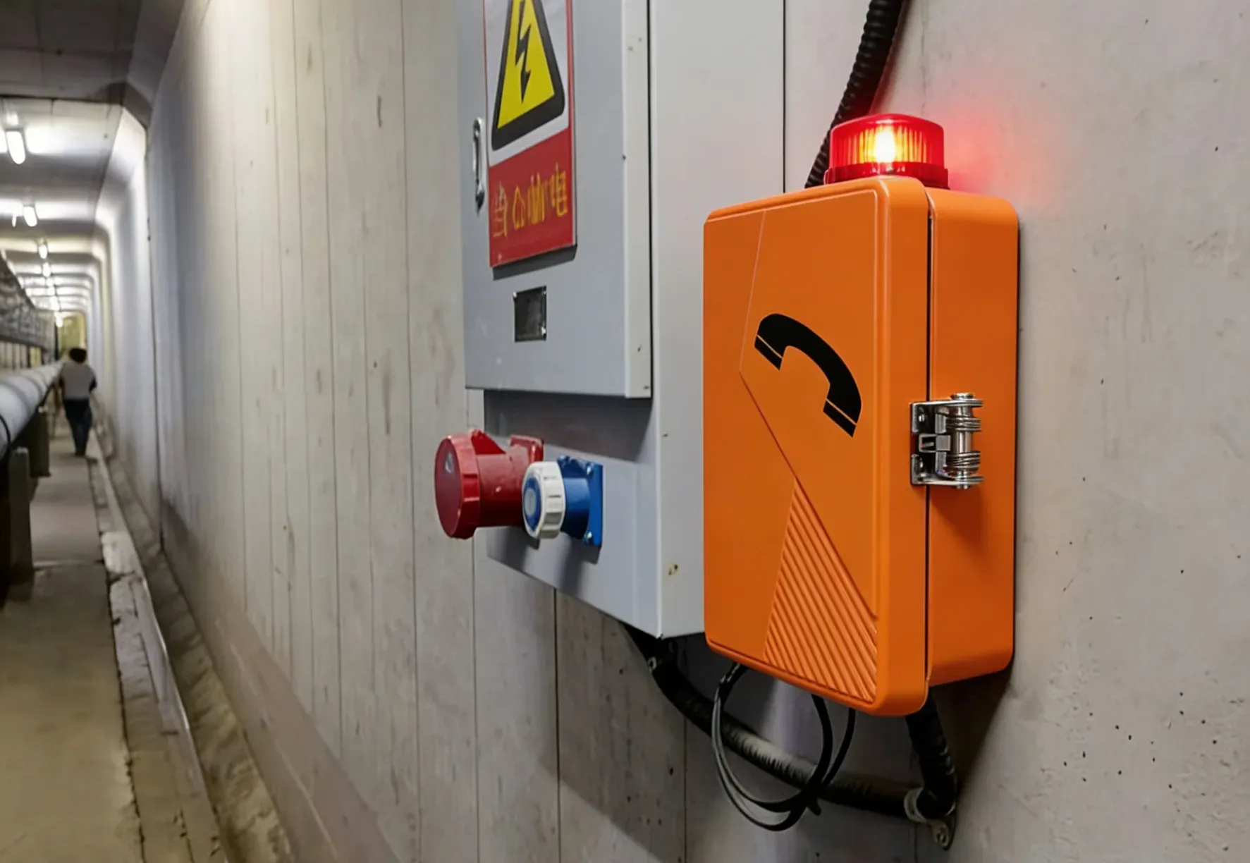 Téléphones antidéflagrants : le guide ultime pour les acheteurs de communication