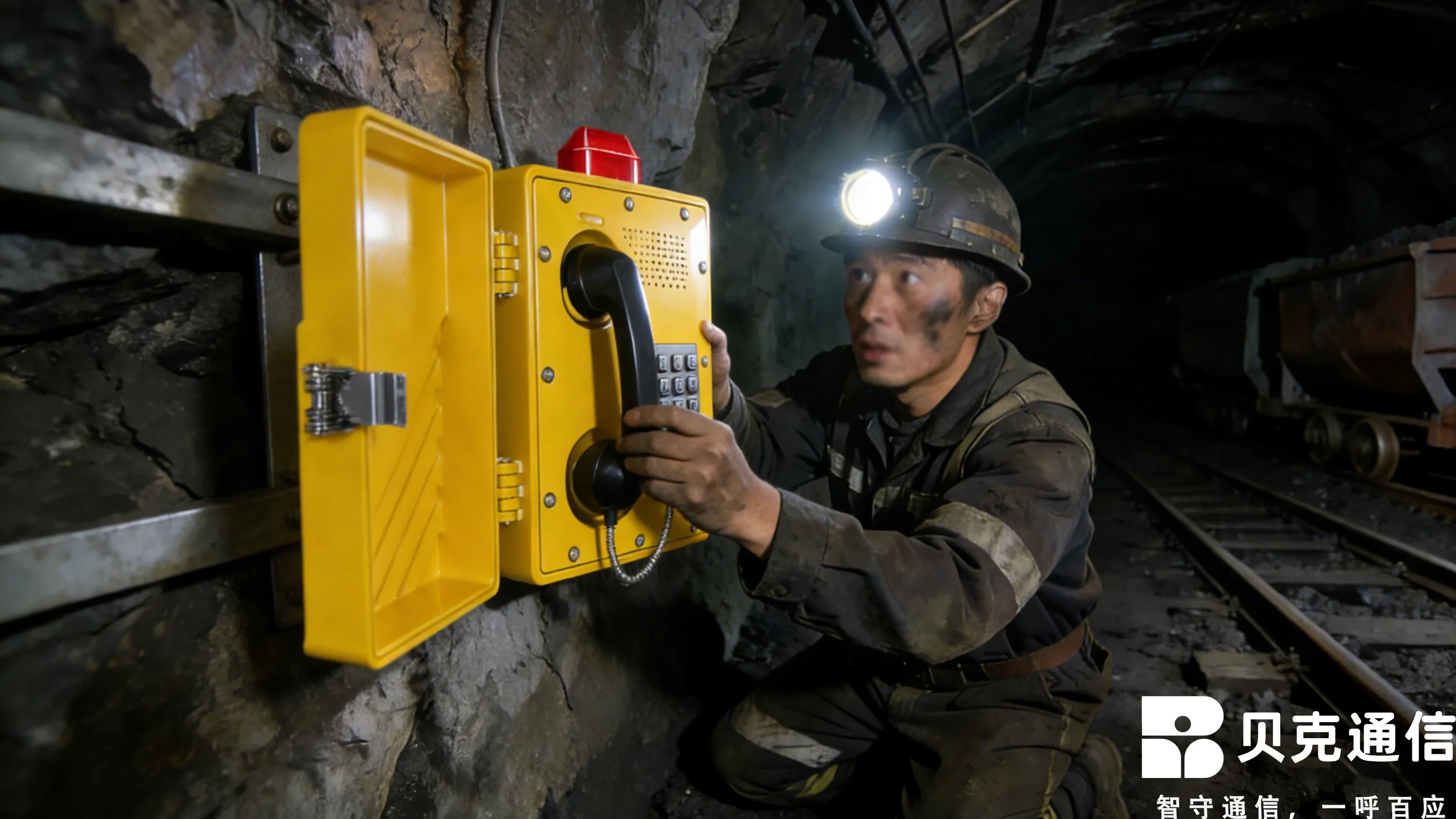 Téléphones antidéflagrants Fonctions d'appel d'urgence et réponse de sécurité da