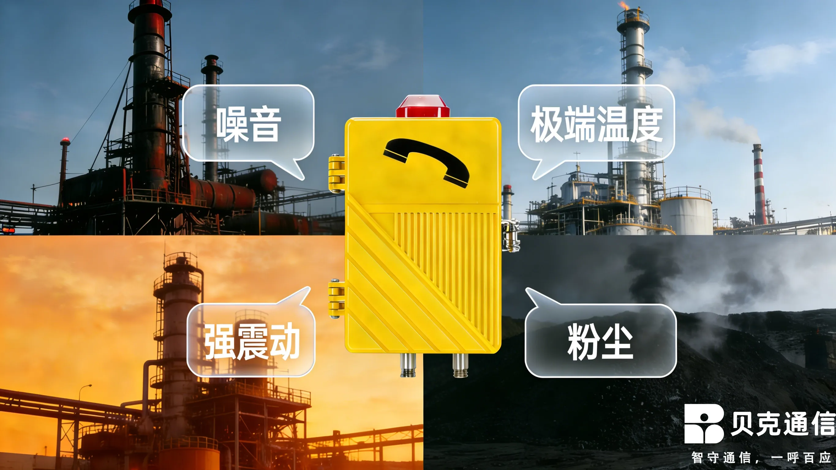 Interface utilisateur du téléphone antidéflagrant et optimisation de la convivia