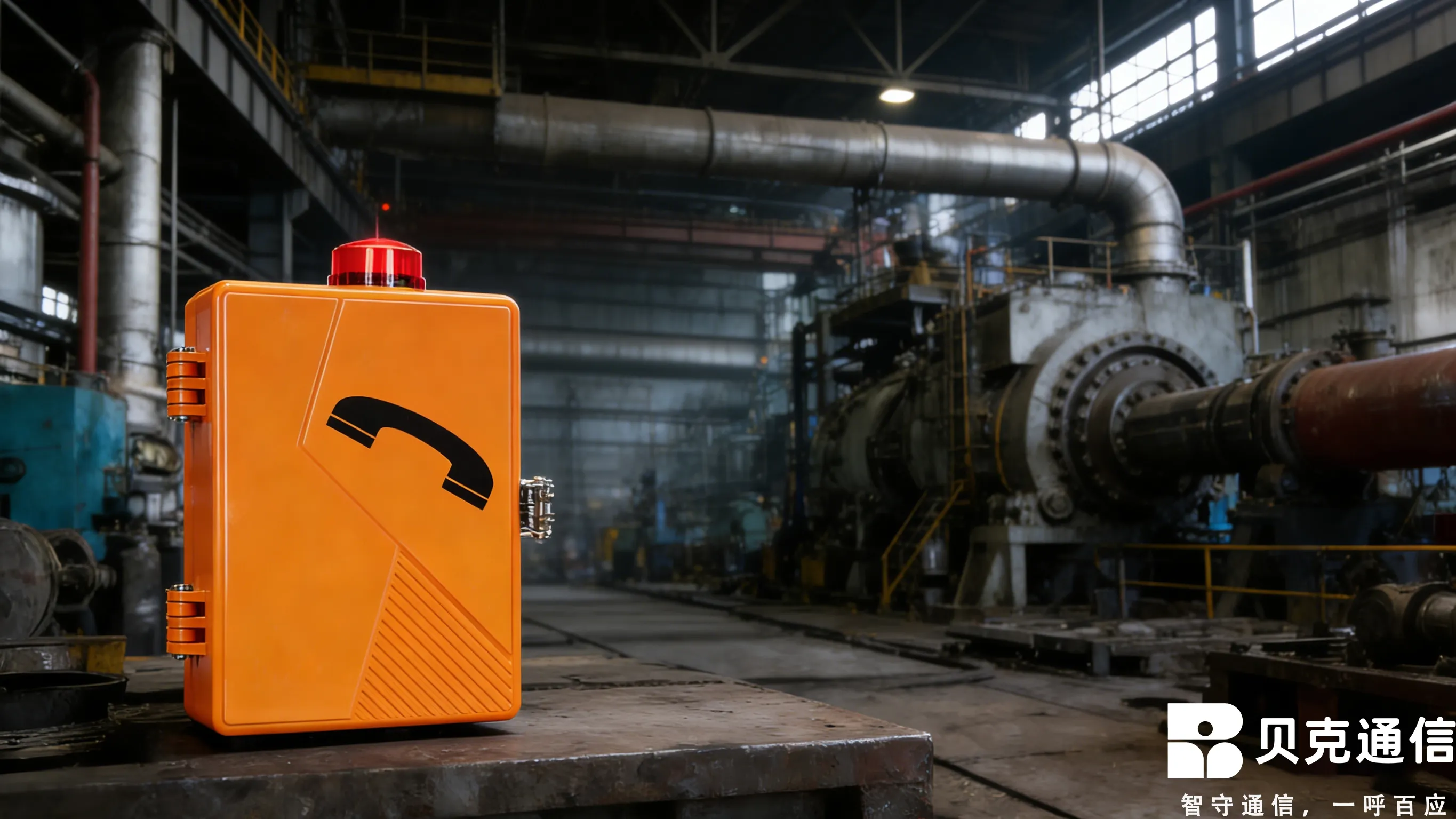 Technologie d'annulation d'écho dans les appareils de communication industriels