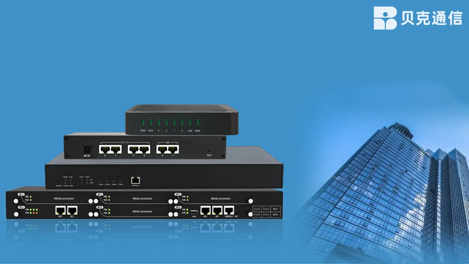 Qu'est-ce qu'une passerelle GOIP? Caractéristiques, fonctions et cas d'utilisati