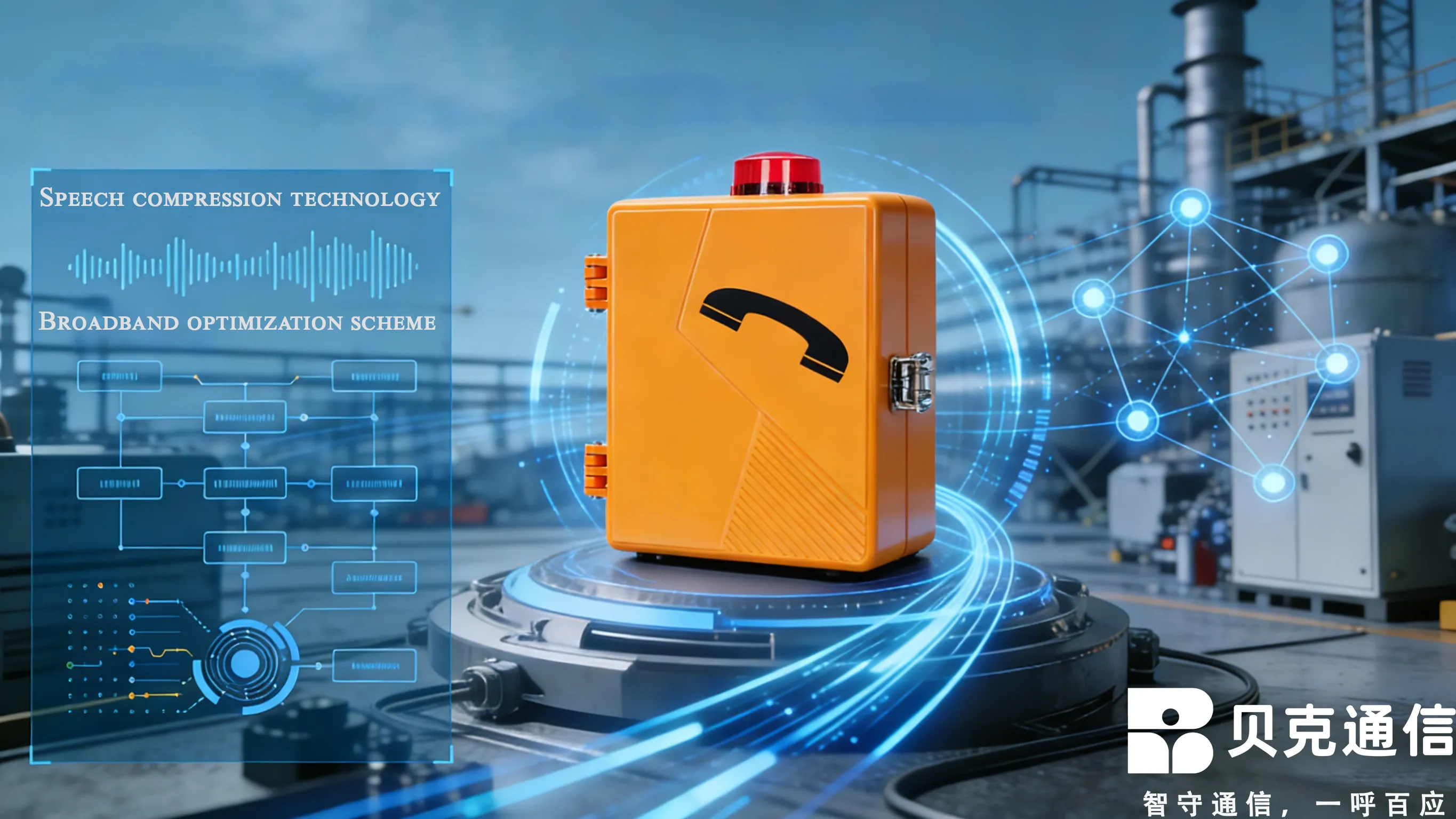 Algorithmes de compression vocale et optimisation de la bande passante dans les 