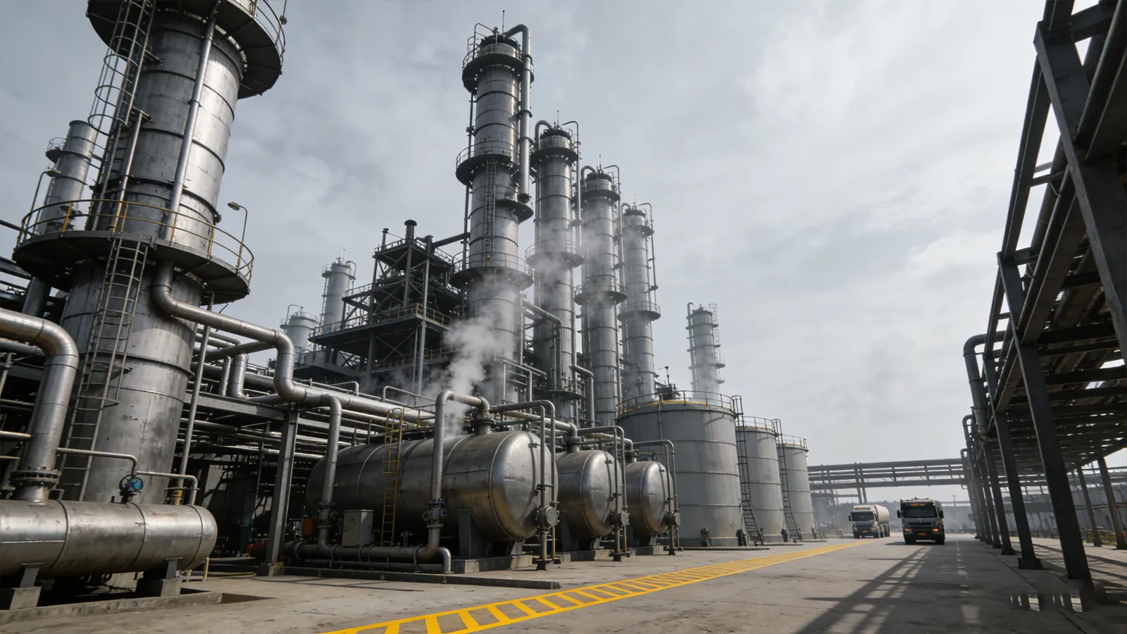 Industrie & Énergie