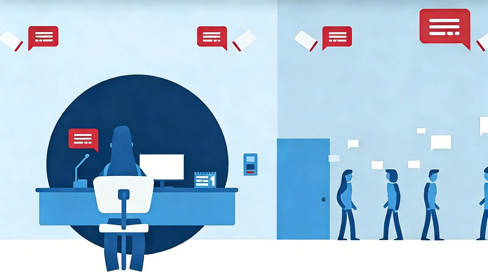 Comment implémenter la fonctionnalité de diffusion sur les systèmes de téléphoni