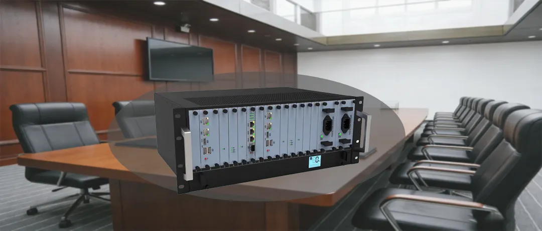 Scénarios d'application gouvernementaux et d'entreprise