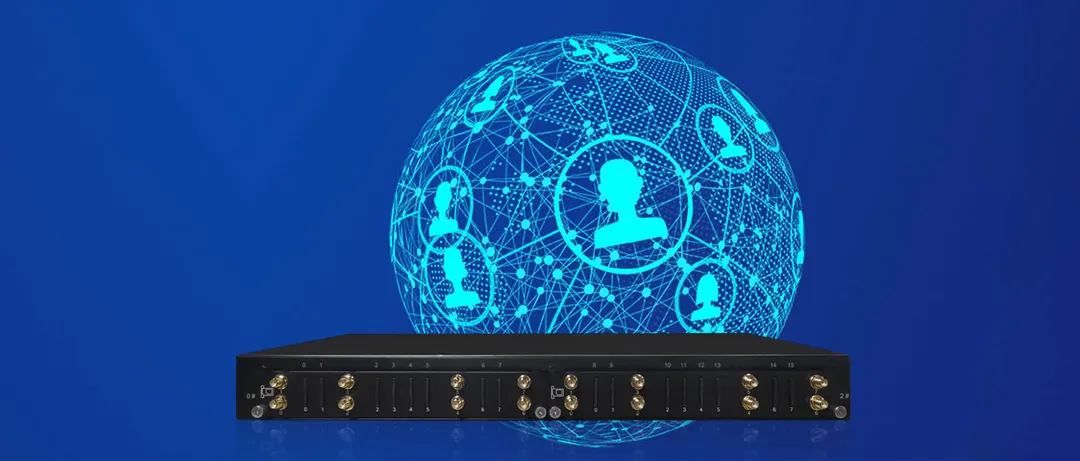 Solutions pour centres d’appels