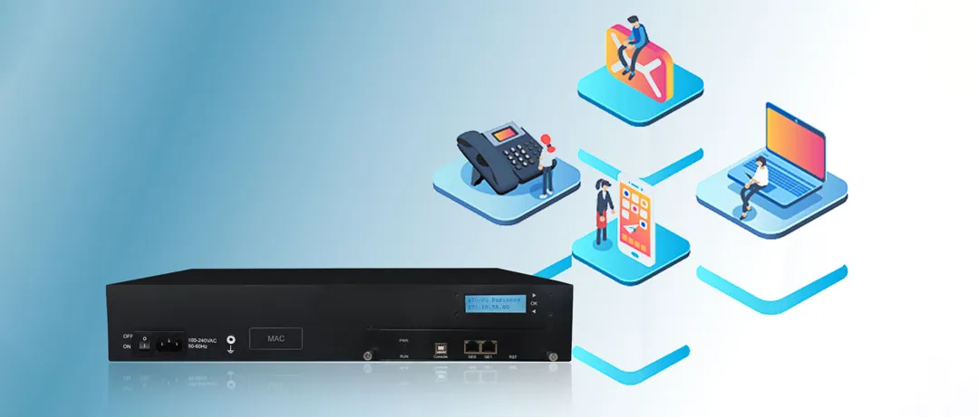 Communication d'entreprise