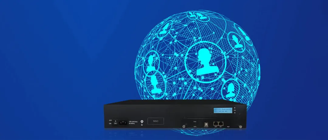 Compatibilité multi-réseaux