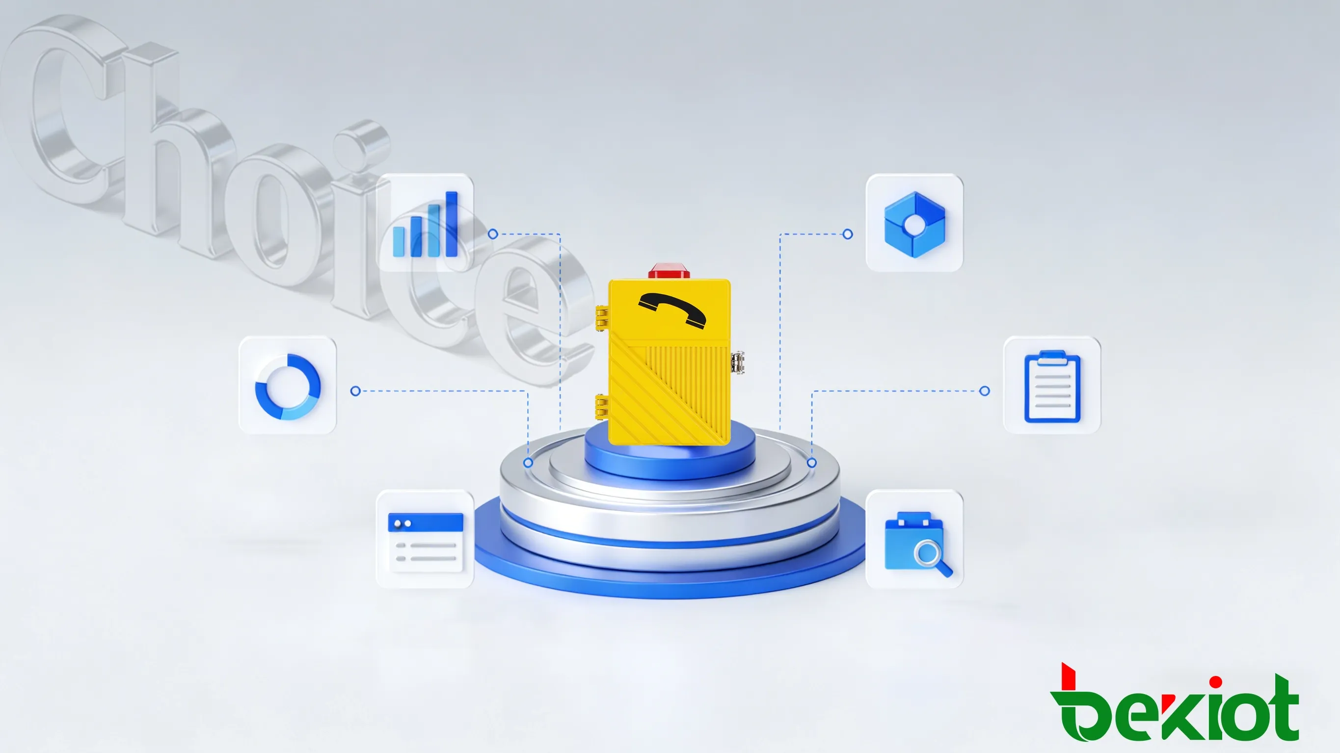 Remote Monitoring and Status Feedback of Mining Explosion-Proof Phones: Technica