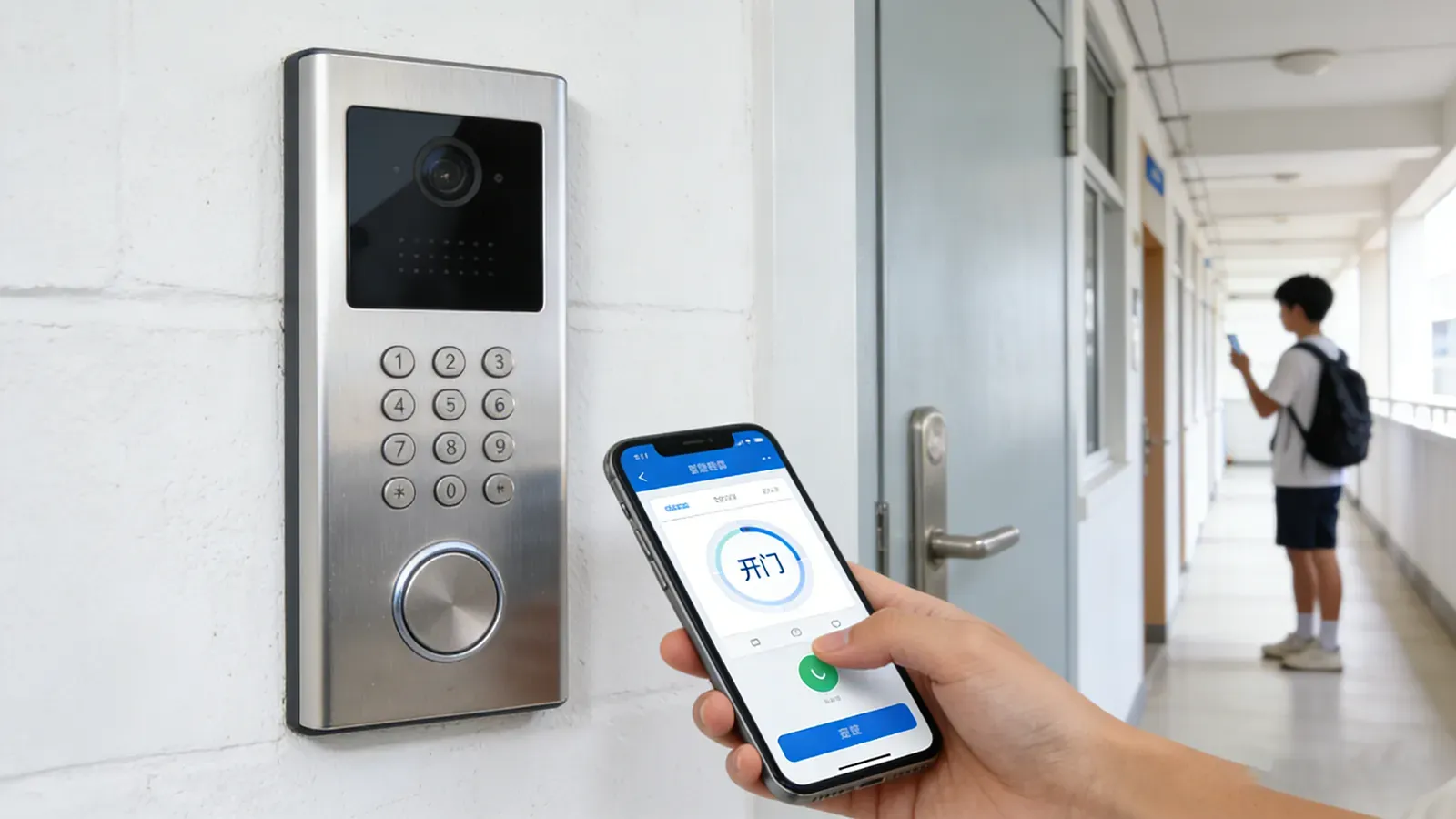 La révolution du silence: intégrer la surveillance du bruit et les alarmes intel