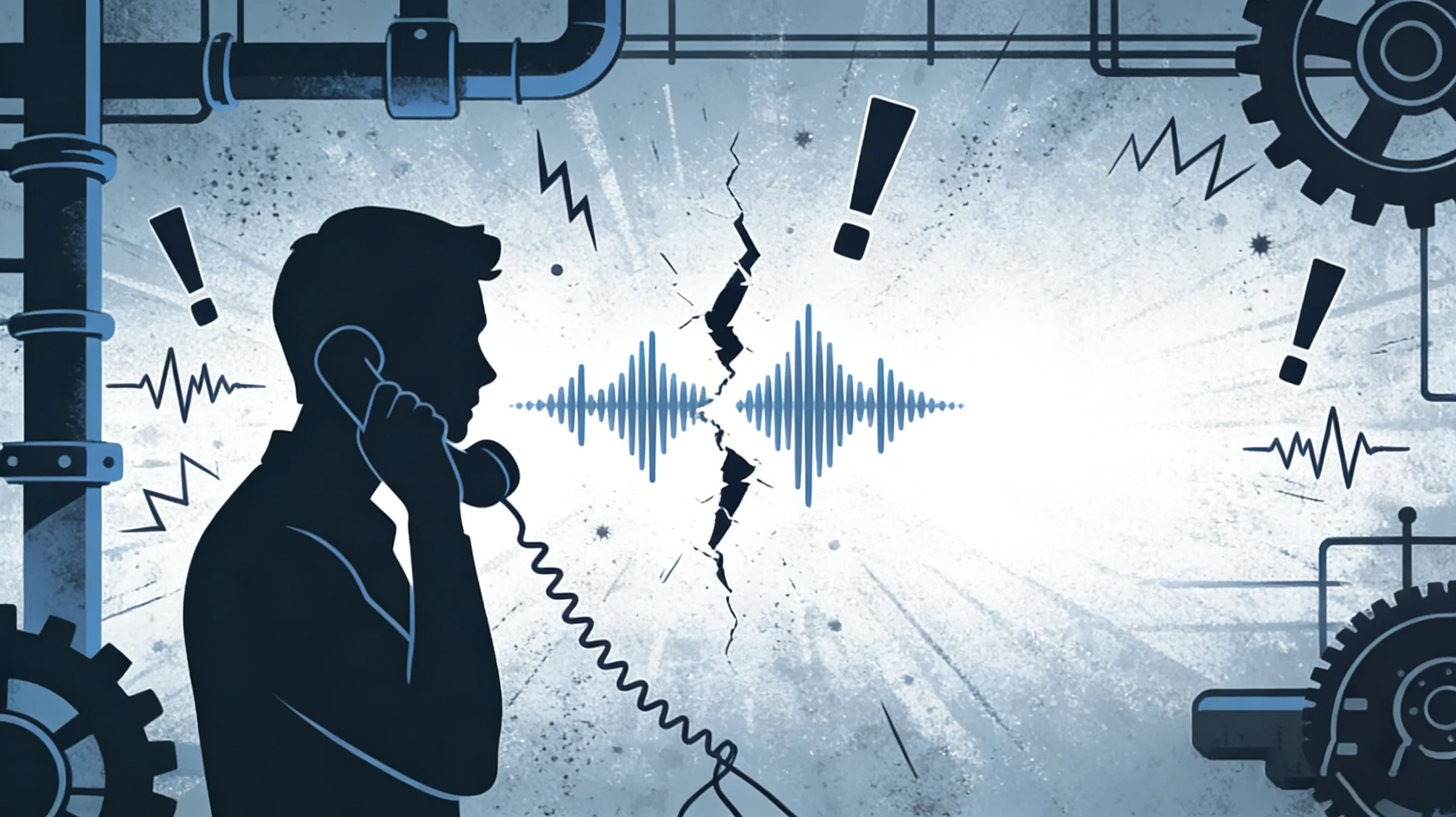 Indice d'évaluation des appels industriels