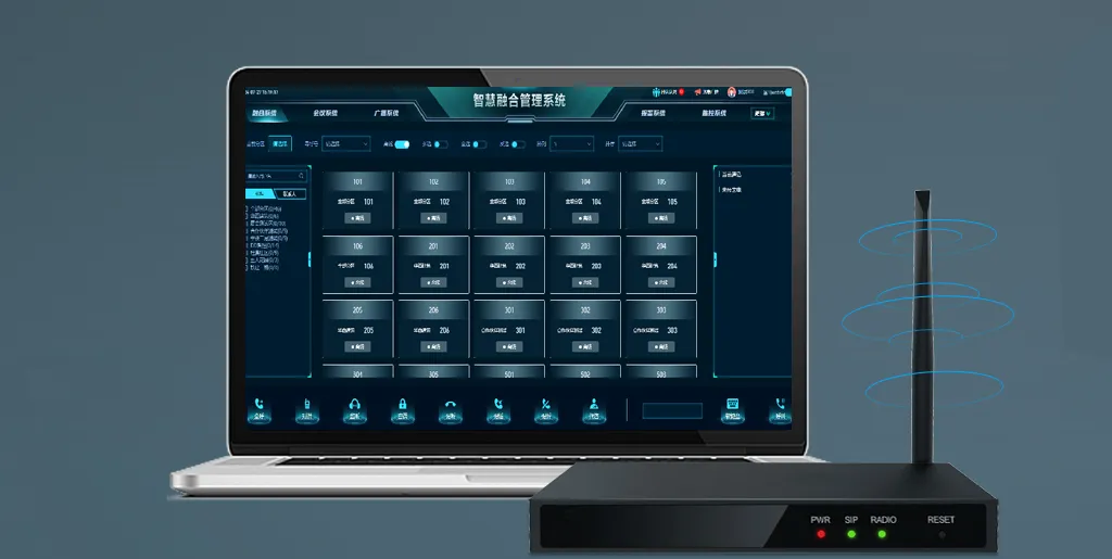 Quand utiliser une passerelle ROIP ? Solutions techniques professionnelles de Becke Telcom