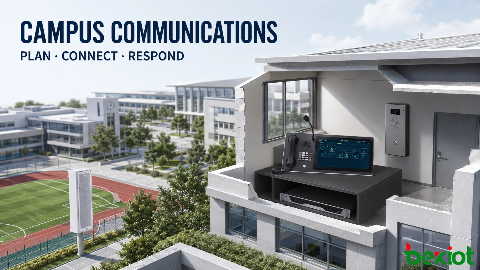 Comment construire un système de communications unifiées sur